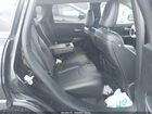 2022 Jeep Cherokee Limited 4x4 Черный vin: 1C4PJMDX5ND514565