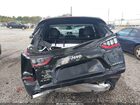 2022 Jeep Cherokee Limited 4x4 Черный vin: 1C4PJMDX5ND514565