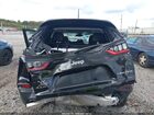 2022 Jeep Cherokee Limited 4x4 Черный vin: 1C4PJMDX5ND514565