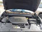 2018 Jeep Cherokee Overland 4x4 Черный vin: 1C4PJMJX4JD529072
