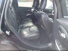 2018 Jeep Cherokee Overland 4x4 Черный vin: 1C4PJMJX4JD529072