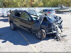 2020 Jeep Cherokee Latitude Plus 4x4 Black vin: 1C4PJMLB3LD545638
