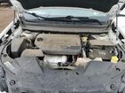 2021 Jeep Cherokee Latitude Plus White vin: 1C4PJMLBXMD131726