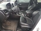 2021 Jeep Cherokee Latitude Plus White vin: 1C4PJMLBXMD131726