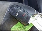 2018 Jeep Cherokee Latitude Plus 4x4 Серый vin: 1C4PJMLX8JD514992