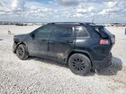 2023 Jeep Cherokee Altitude Lux Black vin: 1C4PJMMB4PD110714
