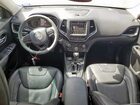 2023 Jeep Cherokee Altitude Lux Black vin: 1C4PJMMB4PD110714