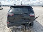 2023 Jeep Cherokee Altitude Lux Black vin: 1C4PJMMB4PD110714