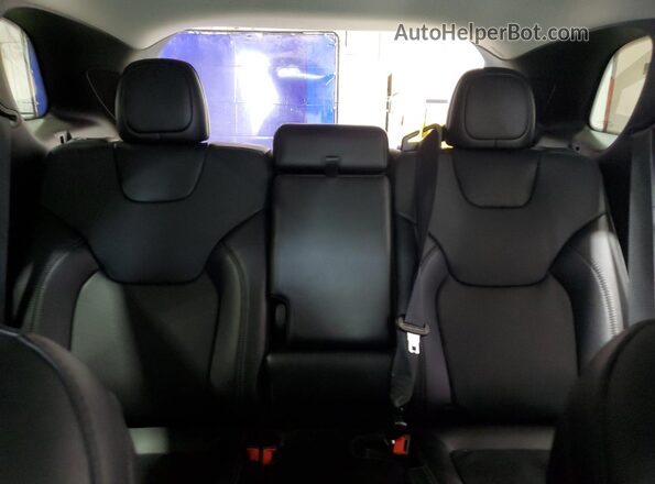 1C4PJMMB4PD112284 2023 JEEP CHEROKEE White Հետևի նստատեղերի տեսք