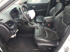 2023 Jeep Cherokee Altitude Lux White vin: 1C4PJMMB5PD110074