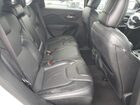2023 Jeep Cherokee Altitude Lux White vin: 1C4PJMMB5PD110074