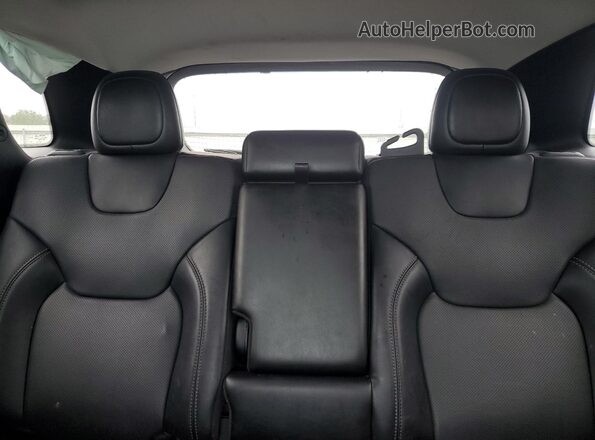 1C4PJMMB5PD110074 2023 JEEP CHEROKEE White Rear seats view