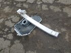 2023 Jeep Cherokee Altitude Lux White vin: 1C4PJMMB5PD110074