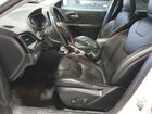 2023 Jeep Cherokee Altitude Lux White vin: 1C4PJMMB9PD112278