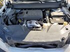 2022 Jeep Cherokee Latitude Lux Белый vin: 1C4PJMMN2ND530611