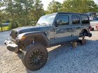 2024 Jeep Wrangler Sport Gray vin: 1C4PJXDG0RW264566