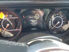 2025 Jeep Wrangler Sahara Белый vin: 1C4PJXEN3SW500663