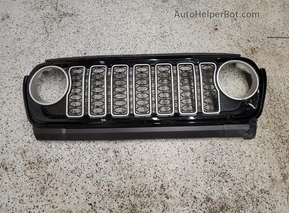 1C4PJXENXSW587655 2025 JEEP WRANGLER Black Вид наклейки з VIN-кодом