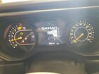 2025 Jeep Wrangler Sahara Black vin: 1C4PJXENXSW587655