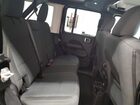 2025 Jeep Wrangler Sahara Black vin: 1C4PJXENXSW587655