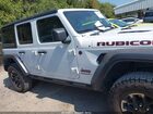 2025 Jeep Wrangler 4-door Rubicon 4x4 White vin: 1C4PJXFN2SW526895 2025 Jeep Wrangler 4-door Rubicon 4x4 White vin: 1C4PJXFN2SW526895