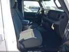 2025 Jeep Wrangler 4-door Rubicon 4x4 White vin: 1C4PJXFN2SW526895 2025 Jeep Wrangler 4-door Rubicon 4x4 White vin: 1C4PJXFN2SW526895