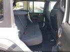 2025 Jeep Wrangler 4-door Rubicon 4x4 White vin: 1C4PJXFN2SW526895 2025 Jeep Wrangler 4-door Rubicon 4x4 White vin: 1C4PJXFN2SW526895