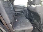2023 Dodge Durango Gt Черный vin: 1C4RDHDG7PC630446