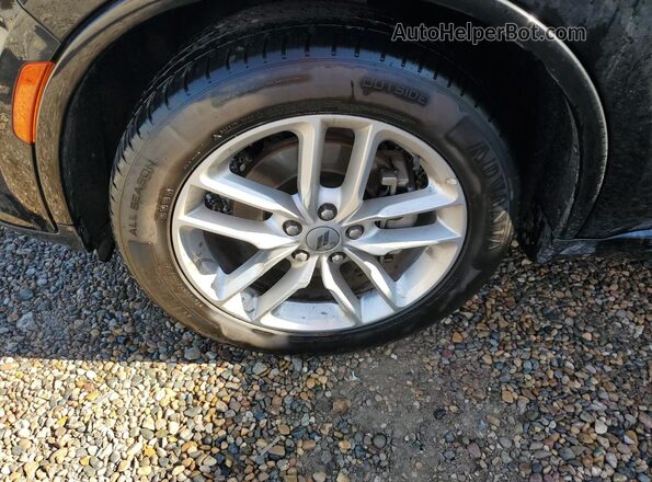 1C4RDHDG7PC630446 2023 DODGE DURANGO Черный 