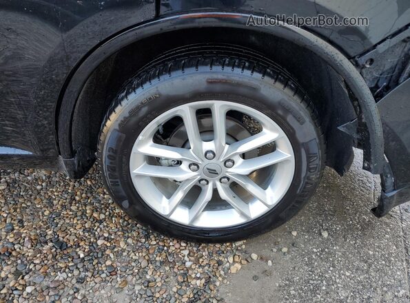 1C4RDHDG7PC630446 2023 DODGE DURANGO Черный 