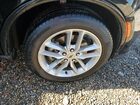 2023 Dodge Durango Gt Черный vin: 1C4RDHDG7PC630446 Damage: Right Front Wheel, Curb Rash, 7 To 8 Inches