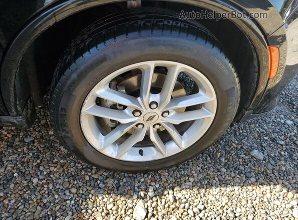 1C4RDHDG7PC630446 2023 DODGE DURANGO Черный 