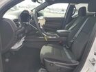 2025 Dodge Durango Gt White vin: 1C4RDHDGXSC545576