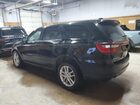 2025 Dodge Durango Gt Черный vin: 1C4RDJDG2SC553615