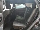 2025 Dodge Durango Gt Черный vin: 1C4RDJDG2SC553615