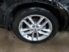 2025 Dodge Durango Gt Черный vin: 1C4RDJDG2SC553615 Damage: Right Rear Wheel, Curb Rash, > 12 Inches
