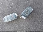 2016 Dodge Durango Limited Черный vin: 1C4RDJDG4GC430440