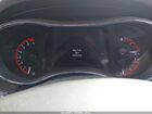 2016 Dodge Durango Limited Черный vin: 1C4RDJDG4GC430440
