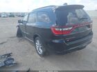 2023 Dodge Durango Gt Plus Awd Черный vin: 1C4RDJDGXPC668261