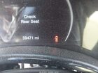 2023 Dodge Durango Gt Plus Awd Черный vin: 1C4RDJDGXPC668261