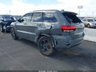 2019 Jeep Grand Cherokee Upland 4x2 Серый vin: 1C4RJEAG0KC690136