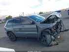 2019 Jeep Grand Cherokee Upland 4x2 Серый vin: 1C4RJEAG0KC690136
