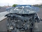 2019 Jeep Grand Cherokee Upland 4x2 Серый vin: 1C4RJEAG0KC690136