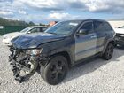 2020 Jeep Grand Cherokee Laredo Black vin: 1C4RJEAG3LC106166