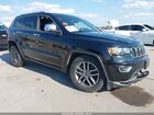 2020 Jeep Grand Cherokee Limited 4x2 Black vin: 1C4RJEBG3LC428076