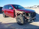 2020 Jeep Grand Cherokee Limited 4x2 Maroon vin: 1C4RJEBG5LC182552