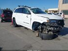 2021 Jeep Grand Cherokee Limited X 4x2 White vin: 1C4RJEBG9MC803017
