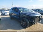 2020 Jeep Grand Cherokee Limited X 4x2 Синий vin: 1C4RJEBGXLC391575