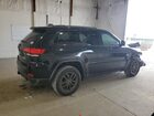 2016 Jeep Grand Cherokee Laredo Черный vin: 1C4RJFAG1GC469674