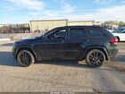 2021 Jeep Grand Cherokee Laredo X 4x4 Black vin: 1C4RJFAG1MC829845